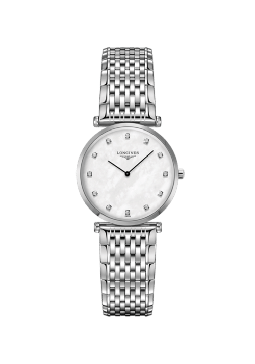 Longines Elegance La Grande Classique de Longines L4.512.4.87.6