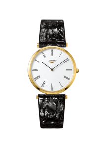 Longines Elegance La Grande Classique de Longines L4.755.2.11.2
