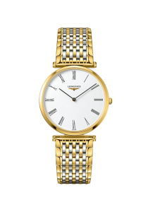 Longines Elegance La Grande Classique de Longines L4.755.2.11.7