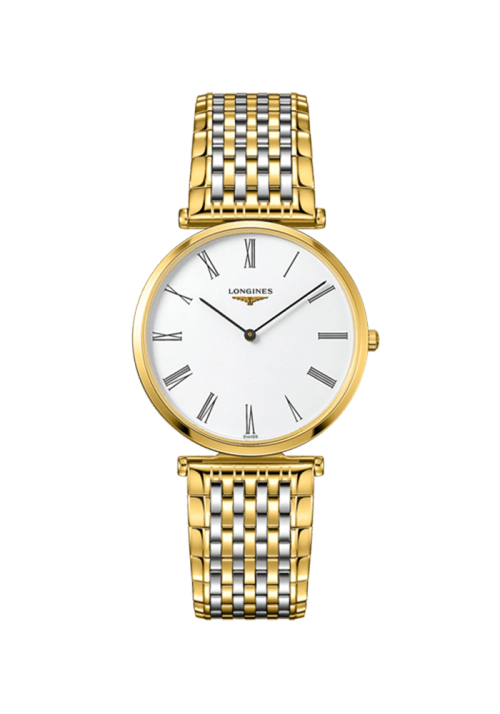 Longines Elegance La Grande Classique de Longines L4.755.2.11.7