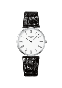 Longines Elegance La Grande Classique de Longines L4.755.4.11.2