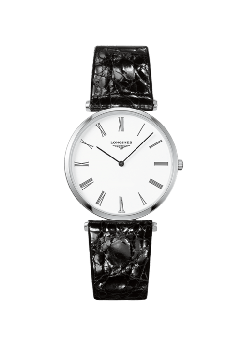 Longines Elegance La Grande Classique de Longines L4.755.4.11.2