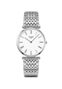 Longines Elegance La Grande Classique de Longines L4.755.4.11.6