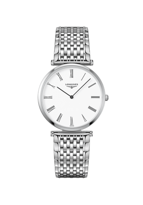 Longines Elegance La Grande Classique de Longines L4.755.4.11.6