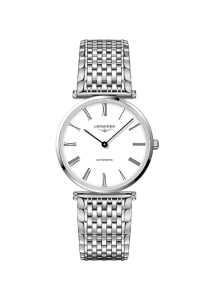 Longines Elegance La Grande Classique de Longines L4.908.4.11.6