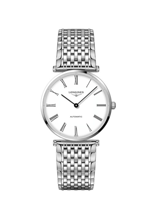 Longines Elegance La Grande Classique de Longines L4.908.4.11.6