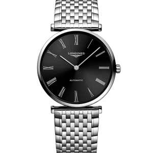 Longines Elegance La Grande Classique de Longines L4.908.4.51.6