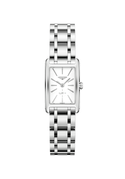 Longines Elegance Longines DolceVita L5.255.4.11.6