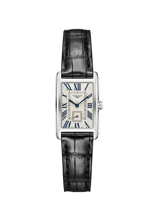 Longines Elegance Longines DolceVita L5.255.4.71.0
