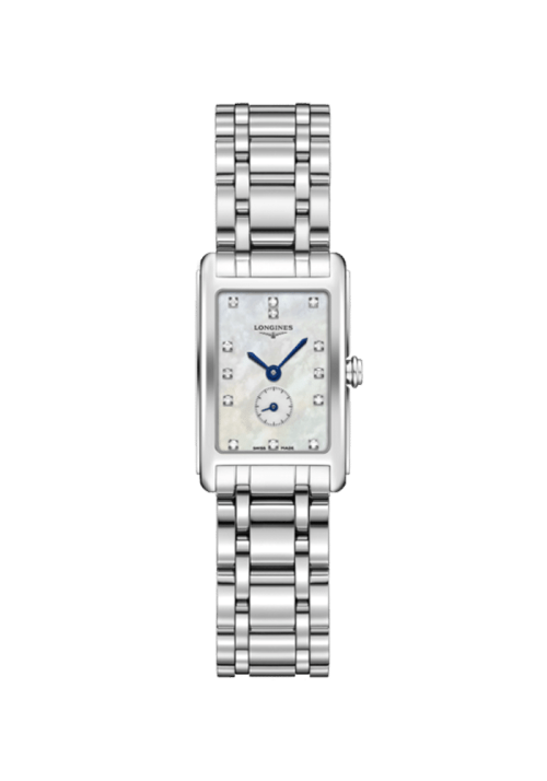 Longines Elegance Longines DolceVita L5.255.4.87.6