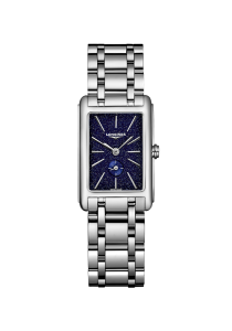 Longines Elegance Longines DolceVita L5.255.4.93.6