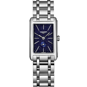 Longines Elegance Longines DolceVita L5.255.4.93.6