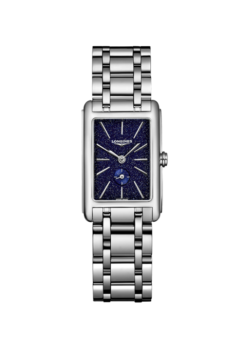 Longines Elegance Longines DolceVita L5.255.4.93.6