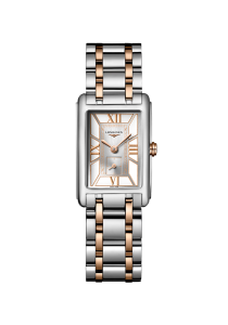 Longines Elegance Longines DolceVita L5.255.5.75.7
