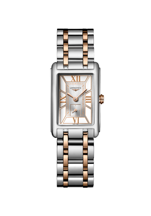 Longines Elegance Longines DolceVita L5.255.5.75.7