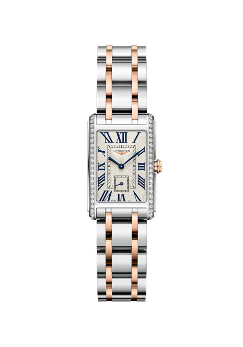 Longines Elegance Longines DolceVita L5.255.5.79.7