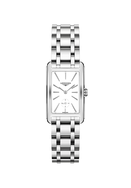 Longines Elegance Longines DolceVita L5.512.4.11.6