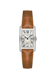 Longines Elegance Longines DolceVita L5.512.4.71.4