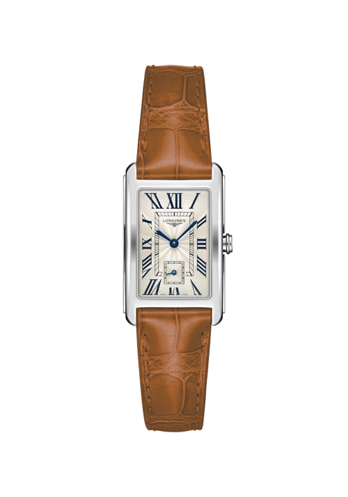 Longines Elegance Longines DolceVita L5.512.4.71.4
