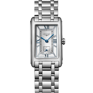 Longines Elegance Longines DolceVita L5.512.4.75.6