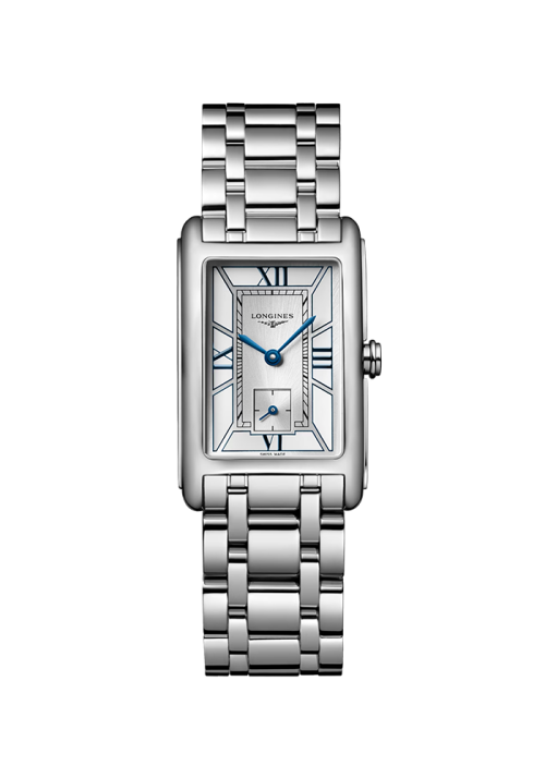 Longines Elegance Longines DolceVita L5.512.4.75.6