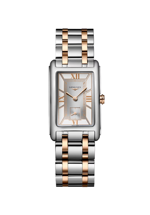 Longines Elegance Longines DolceVita L5.512.5.75.7