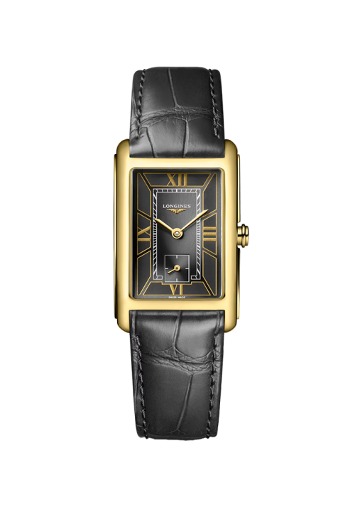 Longines Elegance Longines DolceVita L5.512.6.75.2