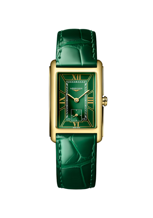 Longines Elegance Longines DolceVita L5.512.6.95.2