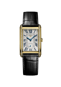 Longines Elegance Longines DolceVita L5.512.7.71.0