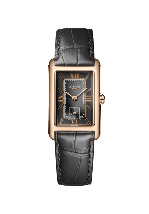 Longines Elegance Longines DolceVita L5.512.8.75.2