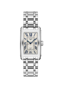 Longines Elegance Longines DolceVita L5.757.4.71.6