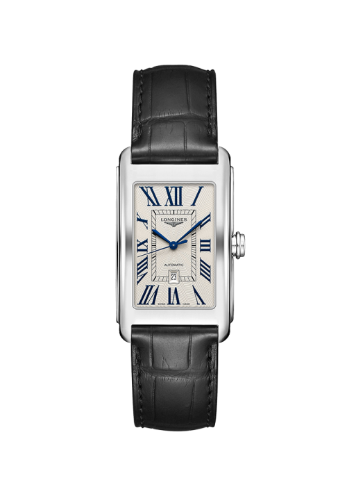 Longines Elegance Longines DolceVita L5.767.4.71.0