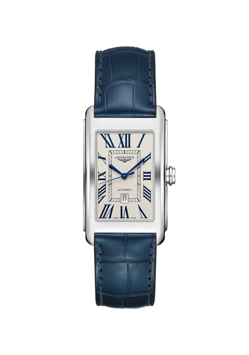 Longines Elegance Longines DolceVita L5.767.4.71.9