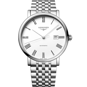 Longines Elegance Longines Elegant Collection L4.911.4.11.6