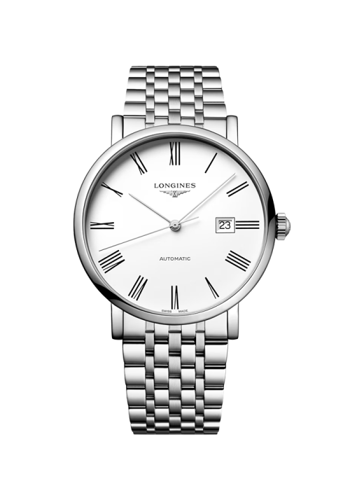Longines Elegance Longines Elegant Collection L4.911.4.11.6