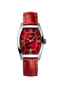 Longines Elegance Longines Evidenza L2.142.4.09.2