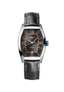 Longines Elegance Longines Evidenza L2.142.4.56.2