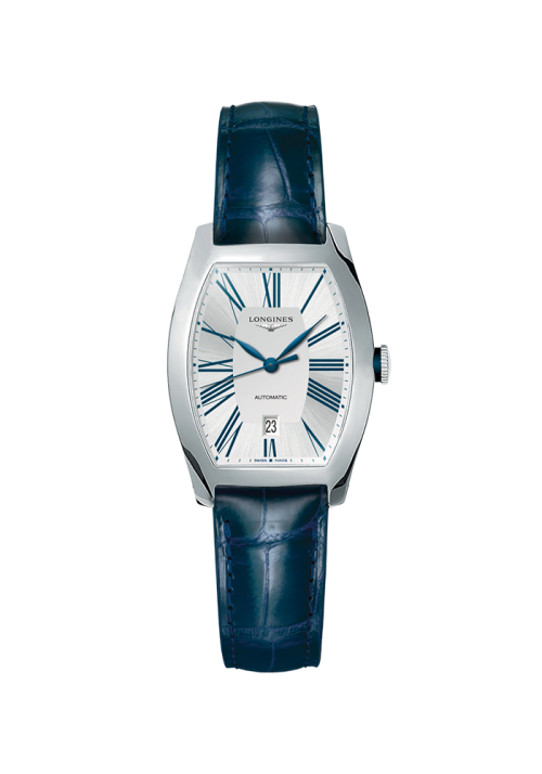Longines Elegance Longines Evidenza L2.142.4.70.2