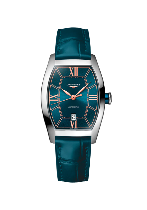 Longines Elegance Longines Evidenza L2.142.4.96.2