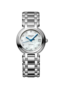 Longines Elegance Longines PrimaLuna L8.111.4.87.6