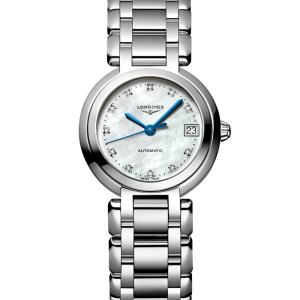 Longines Elegance Longines PrimaLuna L8.111.4.87.6