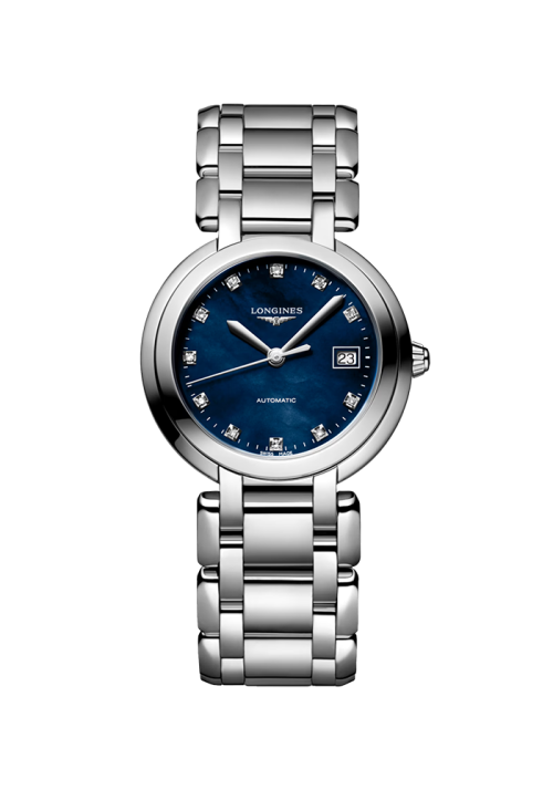Longines Elegance Longines PrimaLuna L8.113.4.98.6