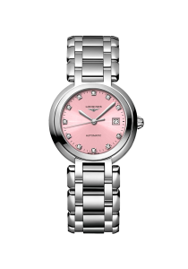 Longines Elegance Longines PrimaLuna L8.113.4.99.6