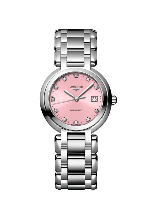 Longines Elegance Longines PrimaLuna L8.113.4.99.6
