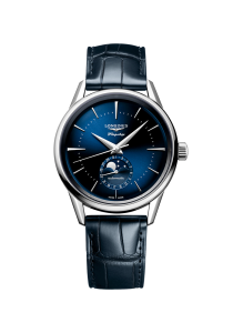 Longines Heritage Flagship Heritage L4.815.4.92.2