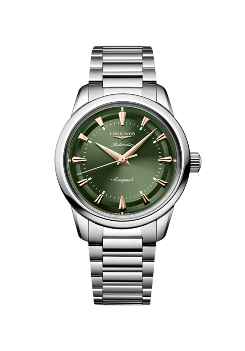 Longines Heritage Longines Conquest Heritage L1.649.4.02.6