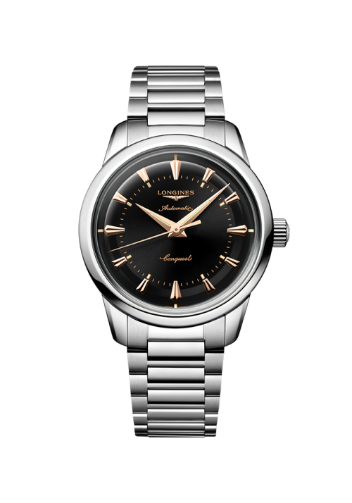 Longines Heritage Longines Conquest Heritage L1.649.4.52.6