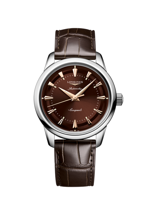 Longines Heritage Longines Conquest Heritage L1.649.4.62.2