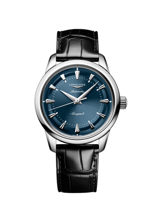 Longines Heritage Longines Conquest Heritage L1.649.4.92.2