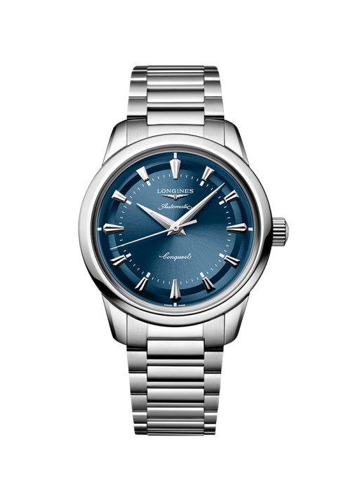 Longines Heritage Longines Conquest Heritage L1.649.4.92.6